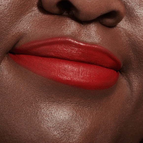 Pound Cake | Cake Batter Liquid Lipstick in  Red Velvet - Picture 2 of 9